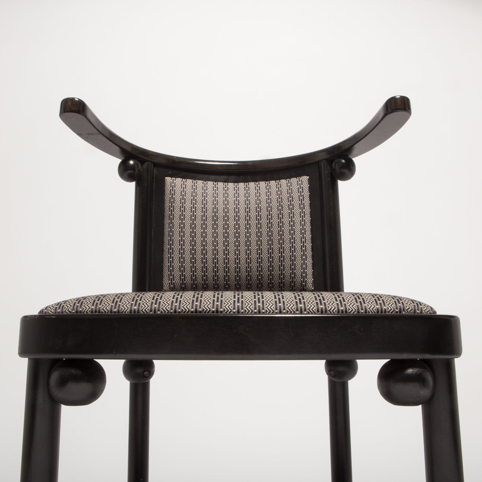 728 Cabaret Fledermaus Chair