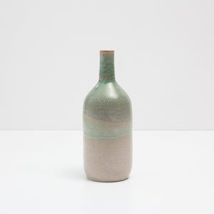 Pastel Ceramic Bottle