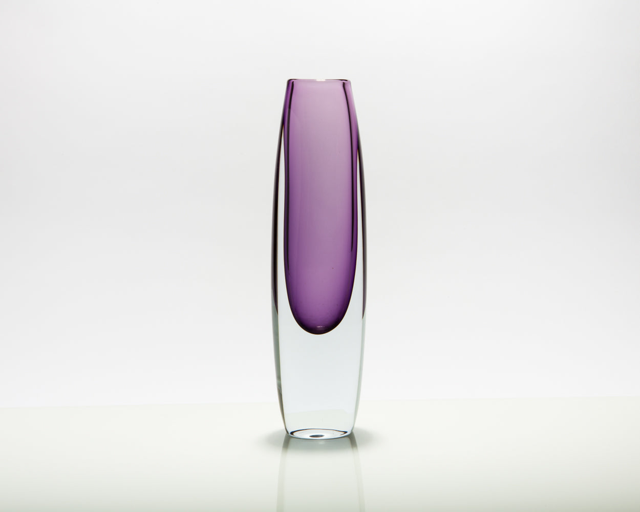 Sommerso Vase - Large