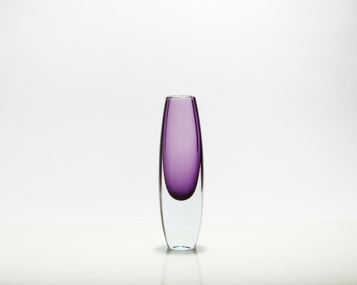 Sommerso Vase - Small