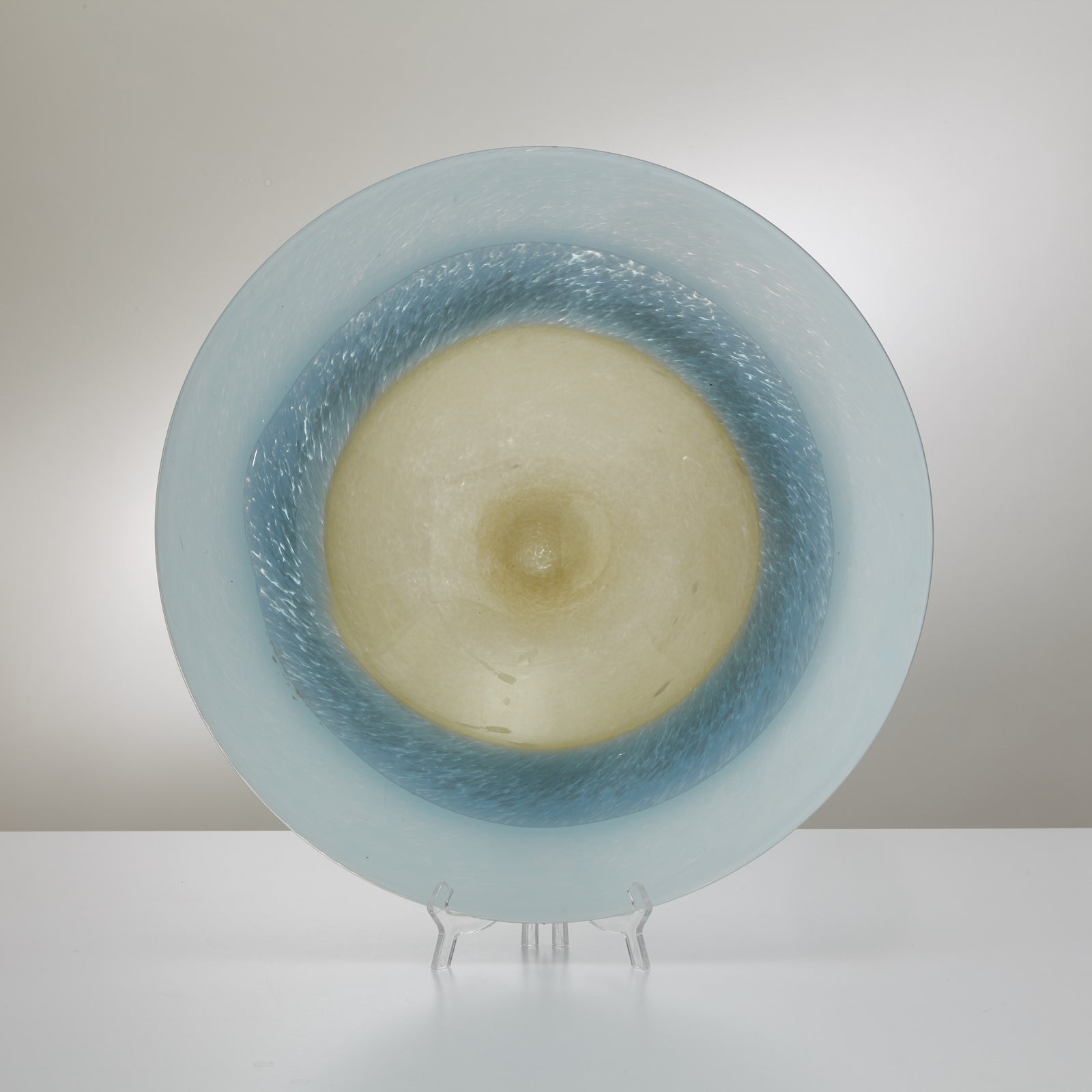 Art Glass Bowl