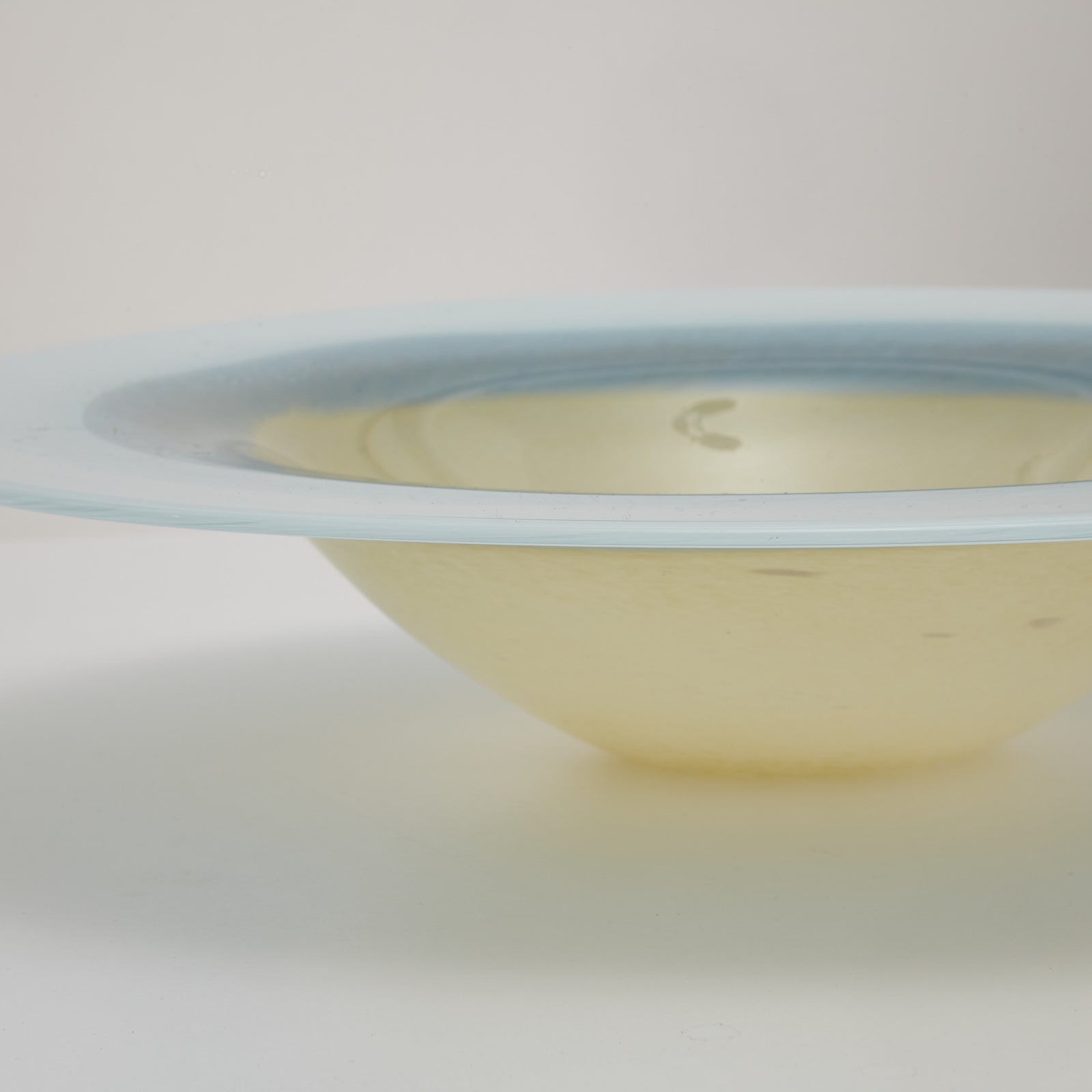 Art Glass Bowl