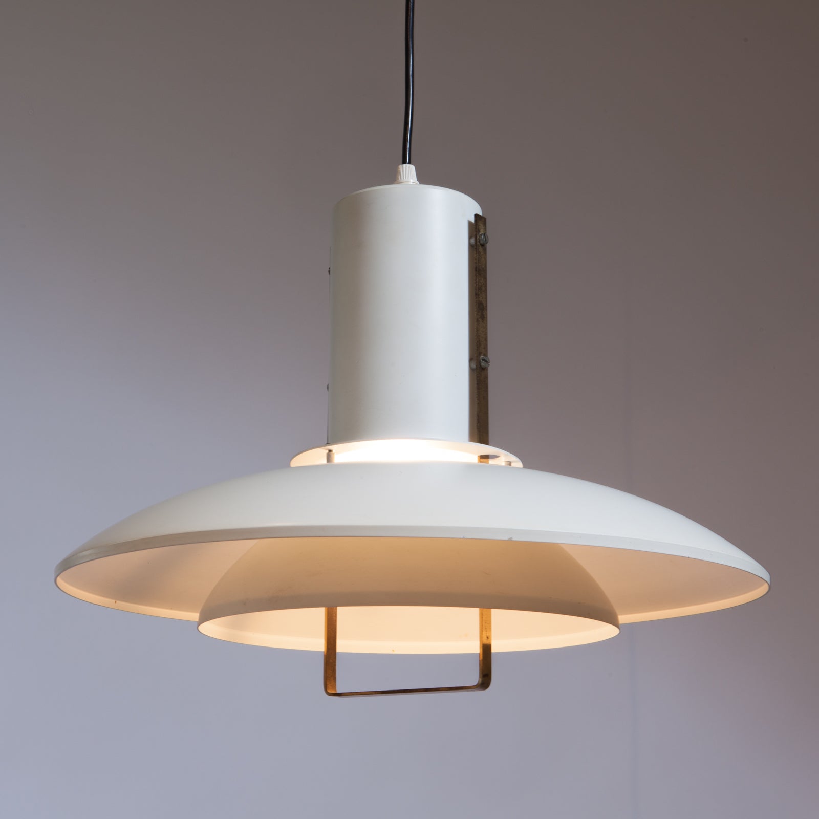 Scandinavian Pendant