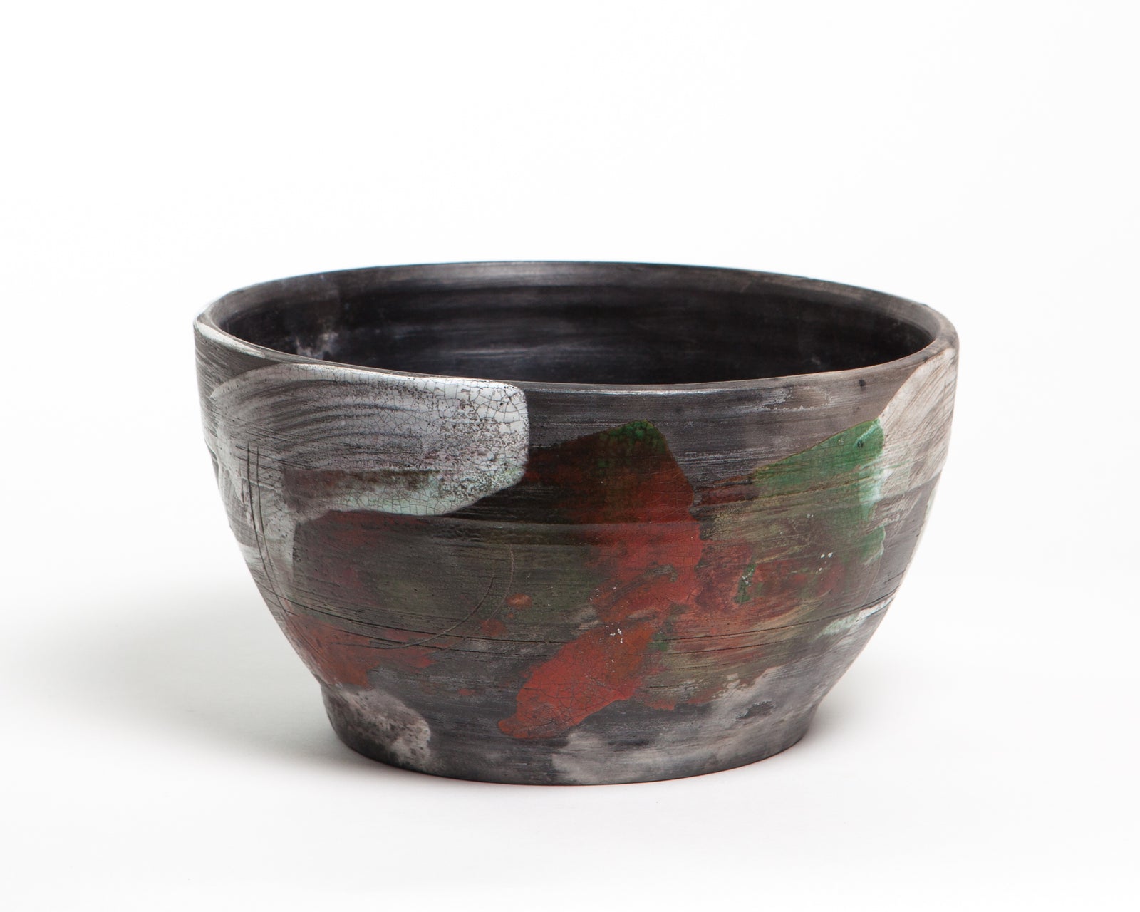 Raku Bowl