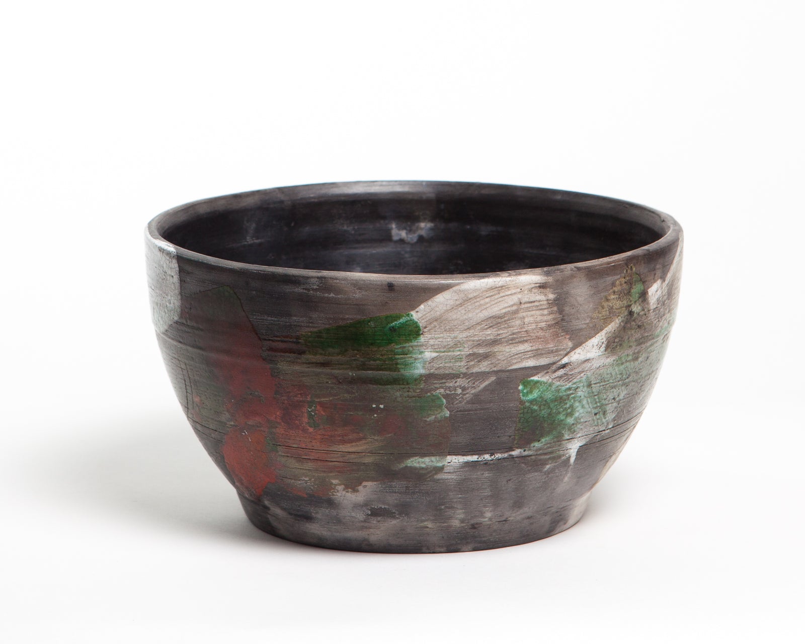 Raku Bowl