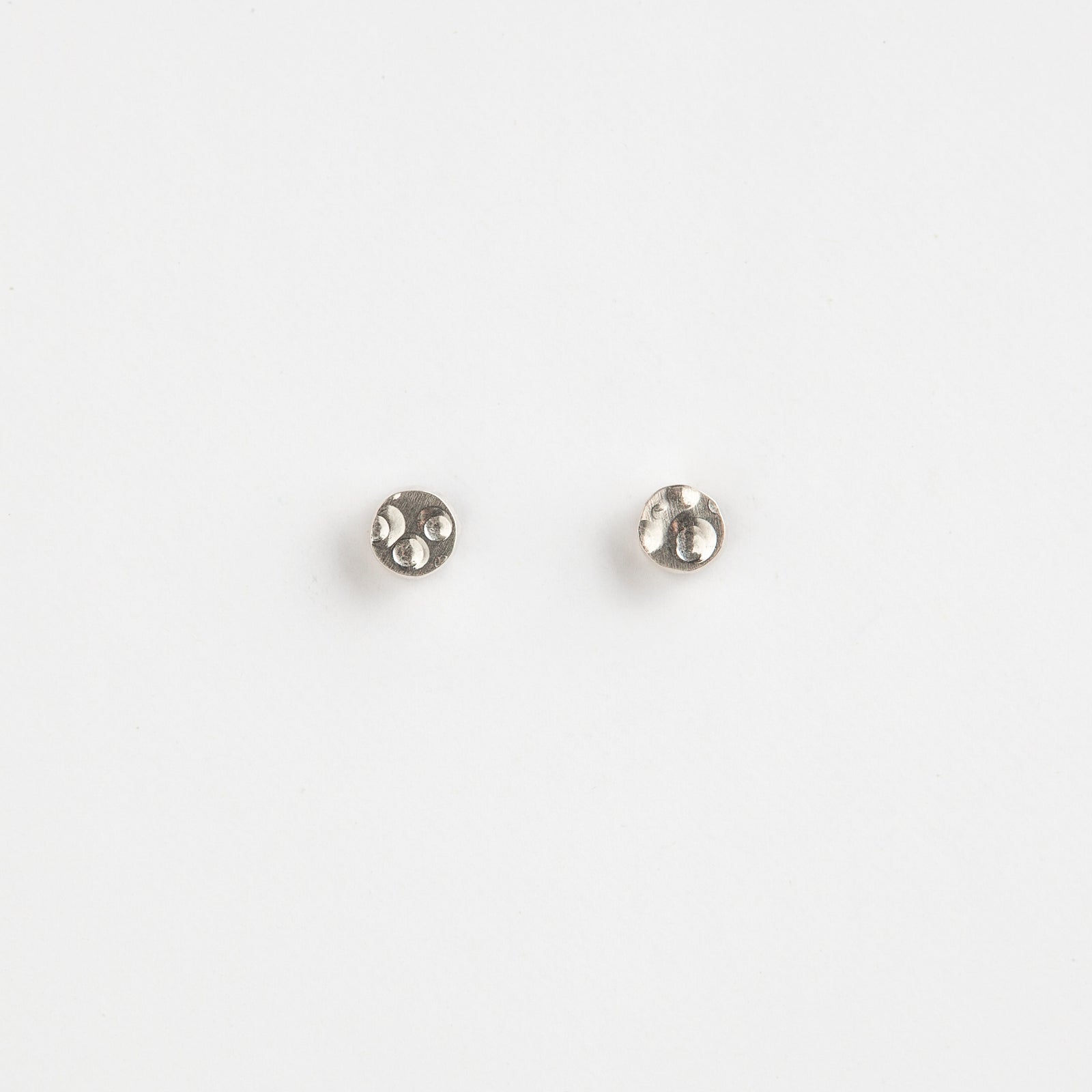 Small Dot Studs