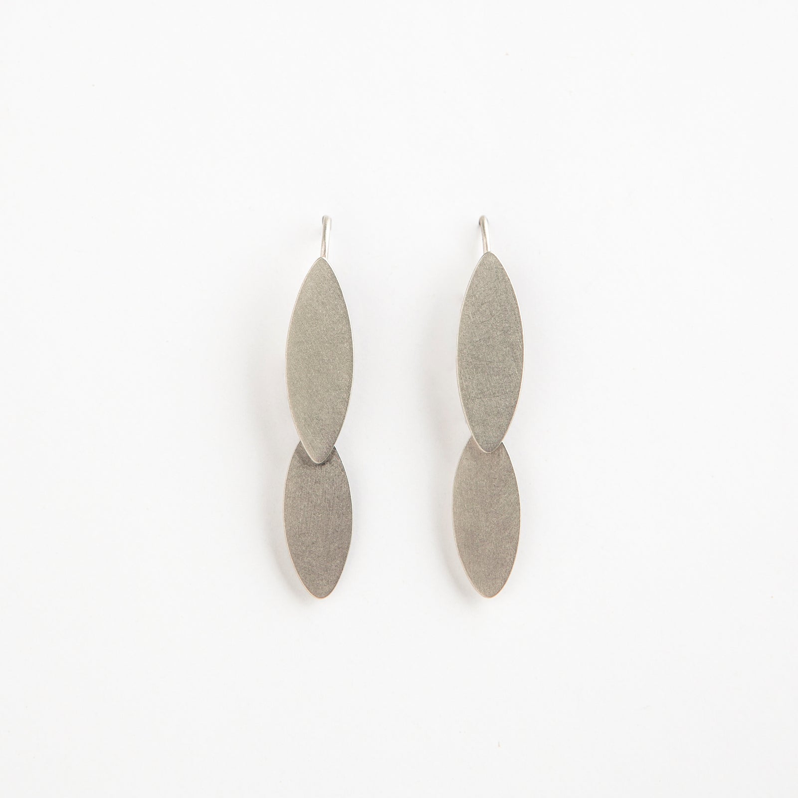 Seed Drop Earrings