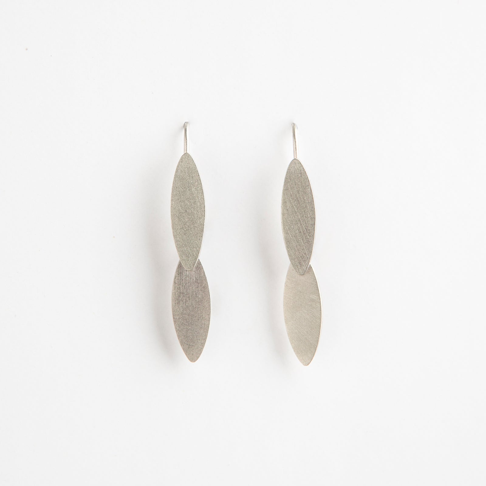 Seed Drop Earrings
