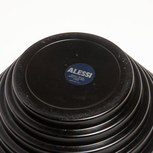 Stepped Steel 'Maya' Bowl