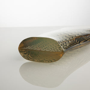 Vintage Lucite Palatnik Owl