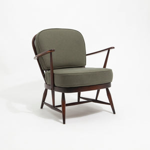 Ercol Windsor Lounge Chair