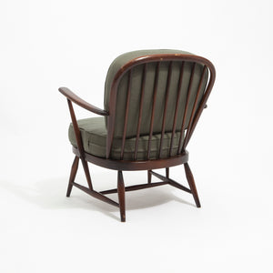 Ercol Windsor Lounge Chair
