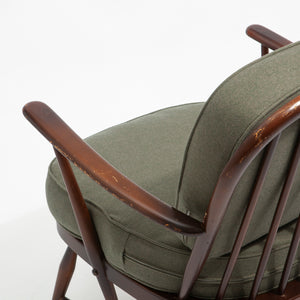 Ercol Windsor Lounge Chair