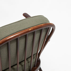 Ercol Windsor Lounge Chair