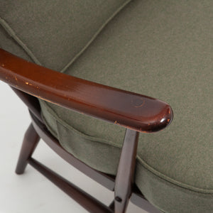 Ercol Windsor Lounge Chair