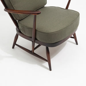 Ercol Windsor Lounge Chair