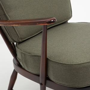 Ercol Windsor Lounge Chair