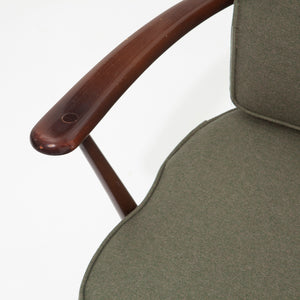 Ercol Windsor Lounge Chair