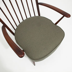 Ercol Windsor Lounge Chair