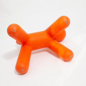 Orange Magis Puppy