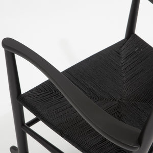 J16 Rocking Chair by Hans J. Wegner