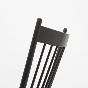 J16 Rocking Chair by Hans J. Wegner