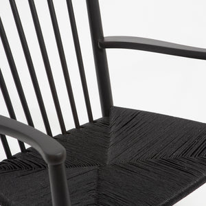 J16 Rocking Chair by Hans J. Wegner