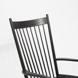 J16 Rocking Chair by Hans J. Wegner