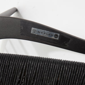 J16 Rocking Chair by Hans J. Wegner