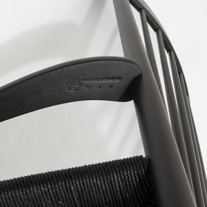 J16 Rocking Chair by Hans J. Wegner