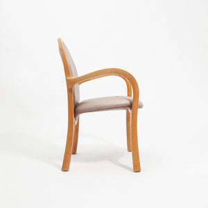 Sculpted Chair by Thomas Lamb