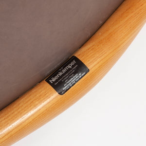 Sculpted Chair by Thomas Lamb