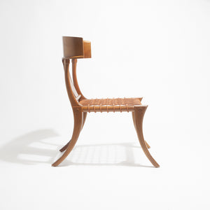 ‘Ares’ Klismos Chair by Kreiss