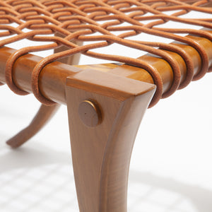 ‘Ares’ Klismos Chair by Kreiss
