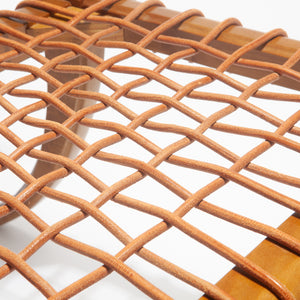 ‘Ares’ Klismos Chair by Kreiss