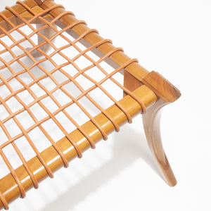 ‘Ares’ Klismos Chair by Kreiss