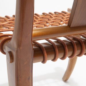 ‘Ares’ Klismos Chair by Kreiss