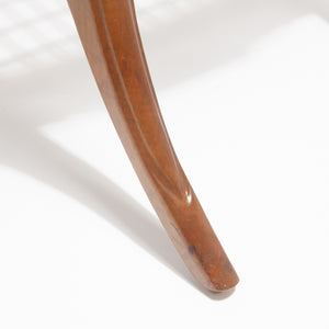 ‘Ares’ Klismos Chair by Kreiss
