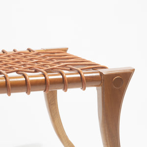 ‘Ares’ Klismos Chair by Kreiss