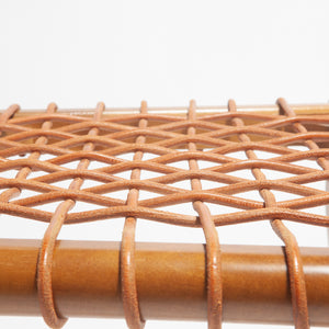 ‘Ares’ Klismos Chair by Kreiss