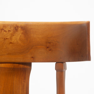 ‘Ares’ Klismos Chair by Kreiss