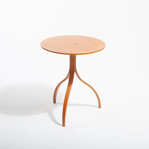 Modulus Round Side Table