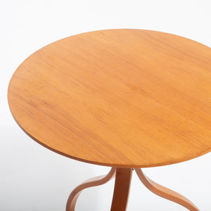 Modulus Round Side Table