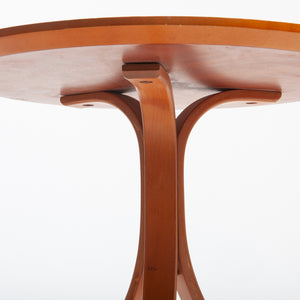 Modulus Round Side Table