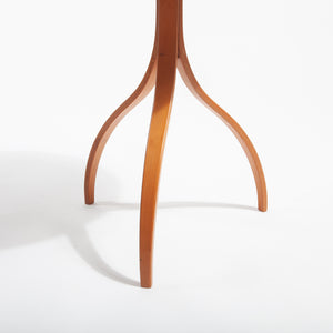 Modulus Round Side Table