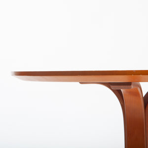 Modulus Round Side Table