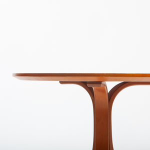 Modulus Round Side Table