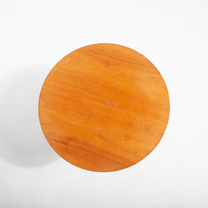 Modulus Round Side Table