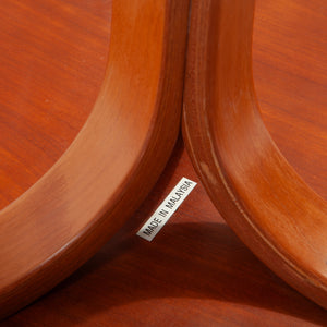 Modulus Round Side Table