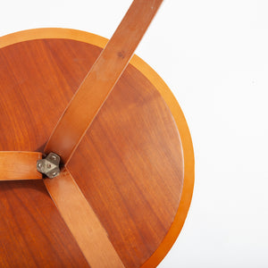 Modulus Round Side Table
